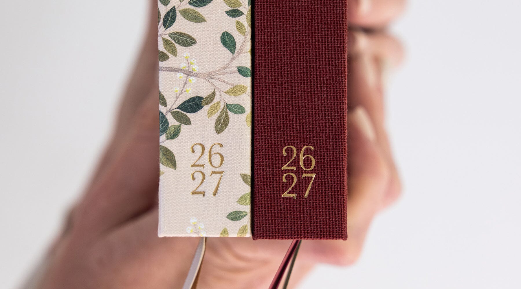 Introducing Our 2026–2027 Financial Year Planners