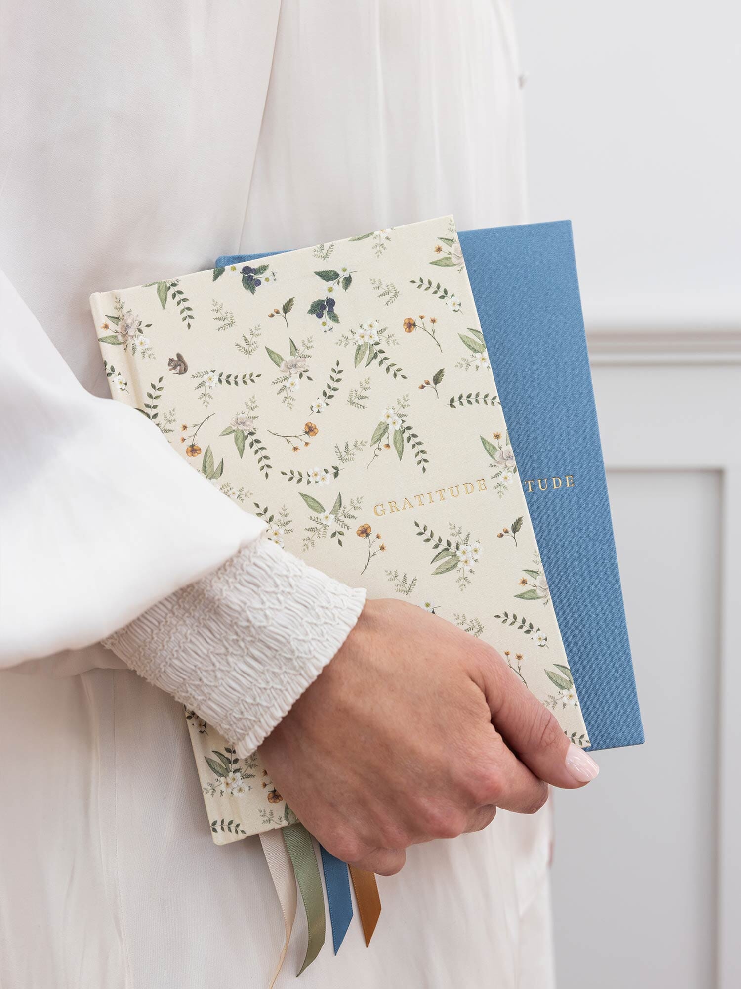 Mental Health Benefits of Keeping a Gratitude Journal