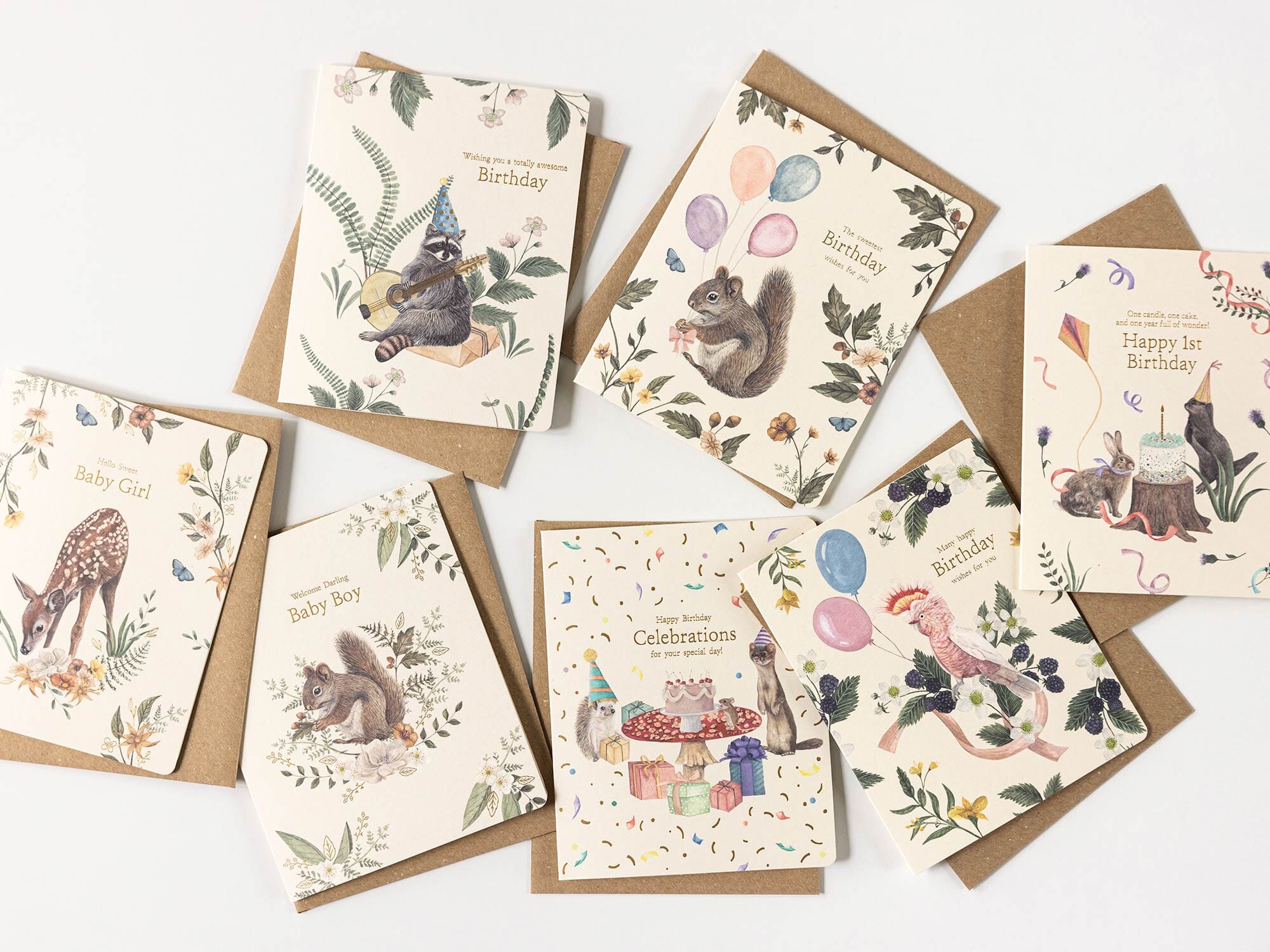 What to Write in a Greeting Card: Thoughtful Prompts for Every Occasion