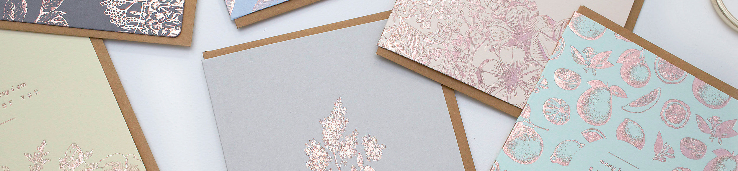 Botanical Collection