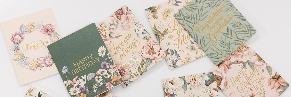 Greeting Cards