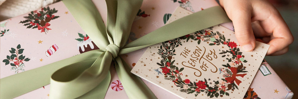 Christmas Gift Tags