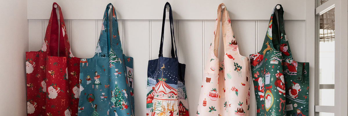 Shopping Bags