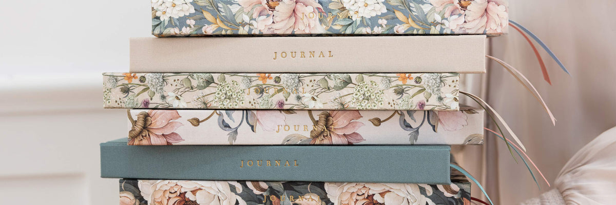 Signature Journals