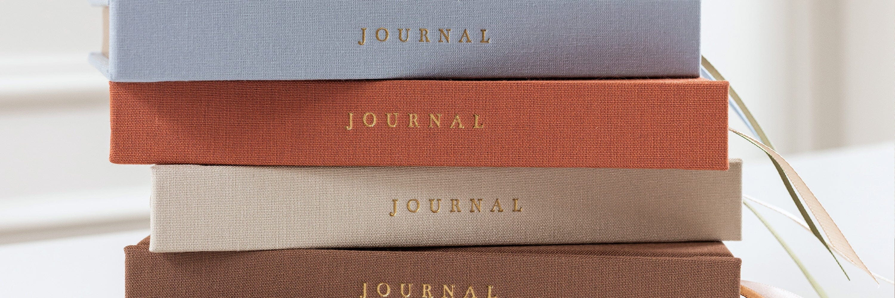 Pocket Journals