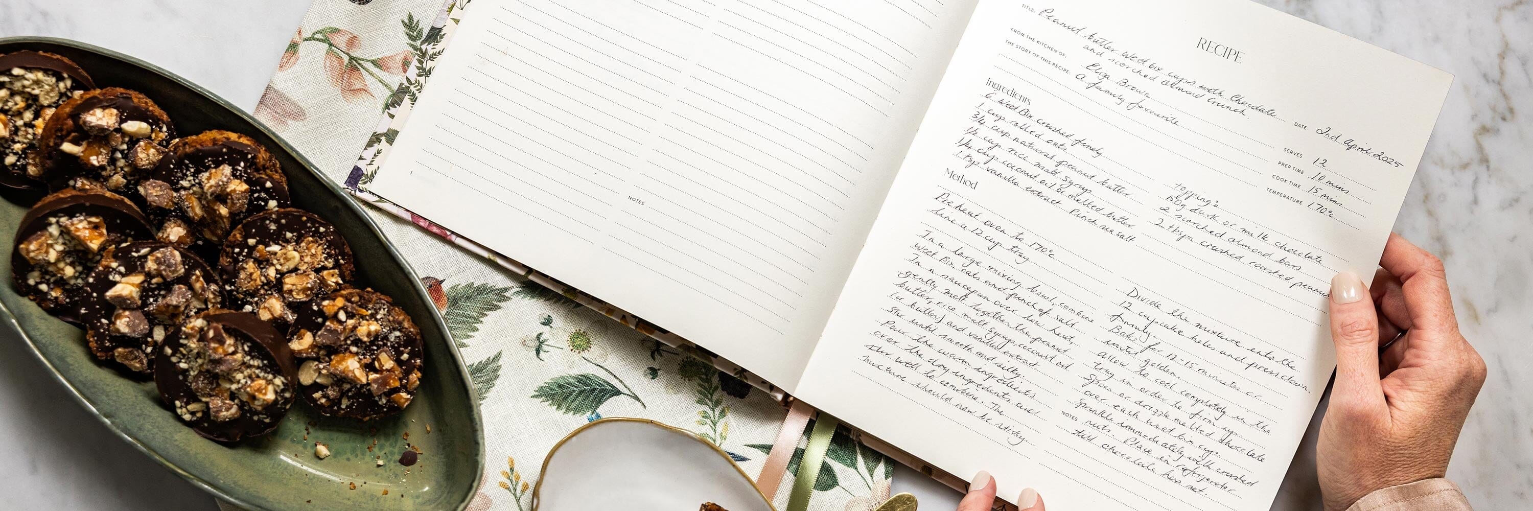 Gifts for the foodie