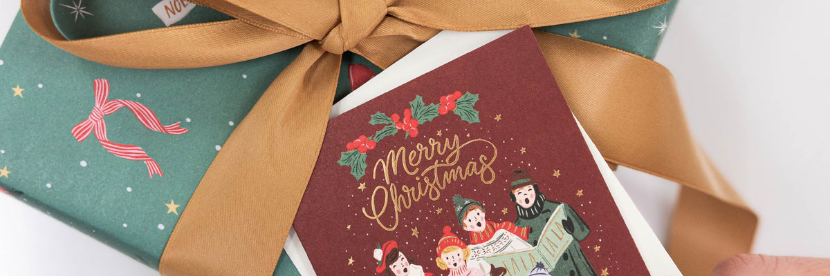 Christmas Cards