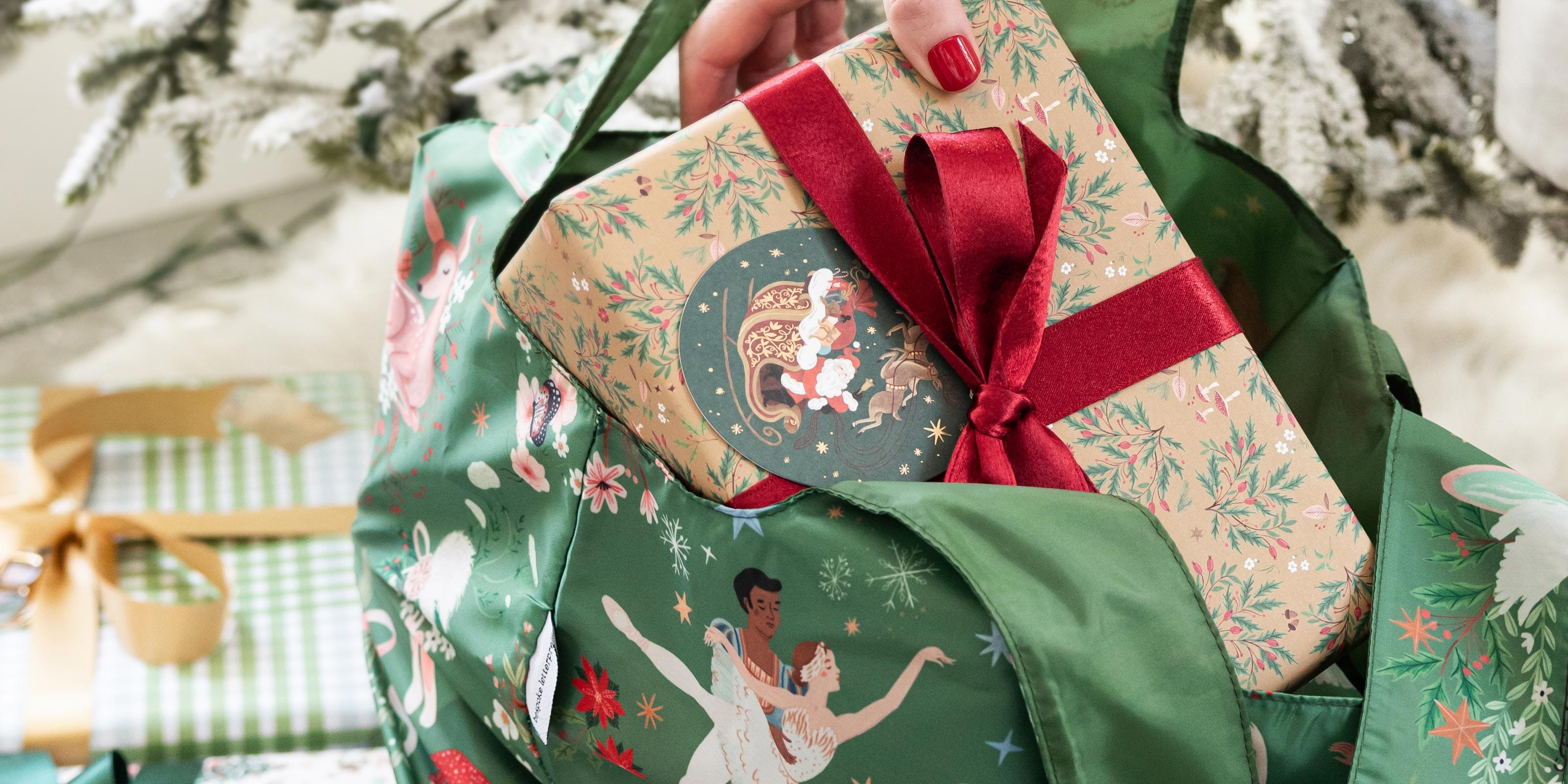 Christmas Home Page