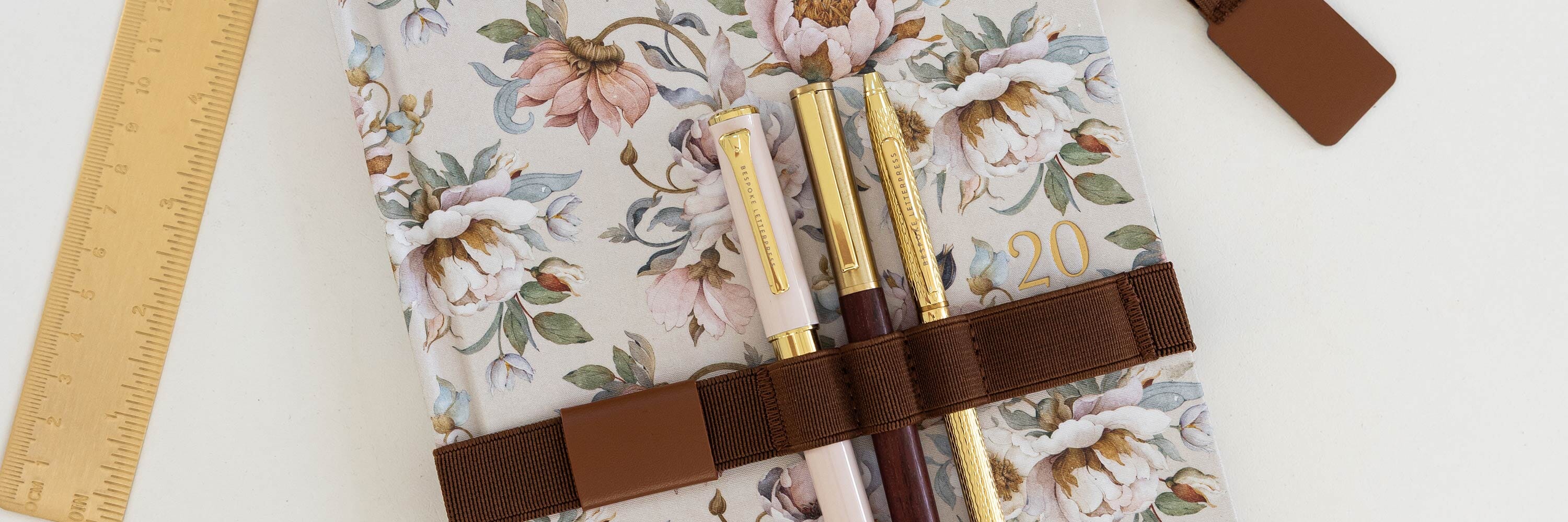 Planner Accessories