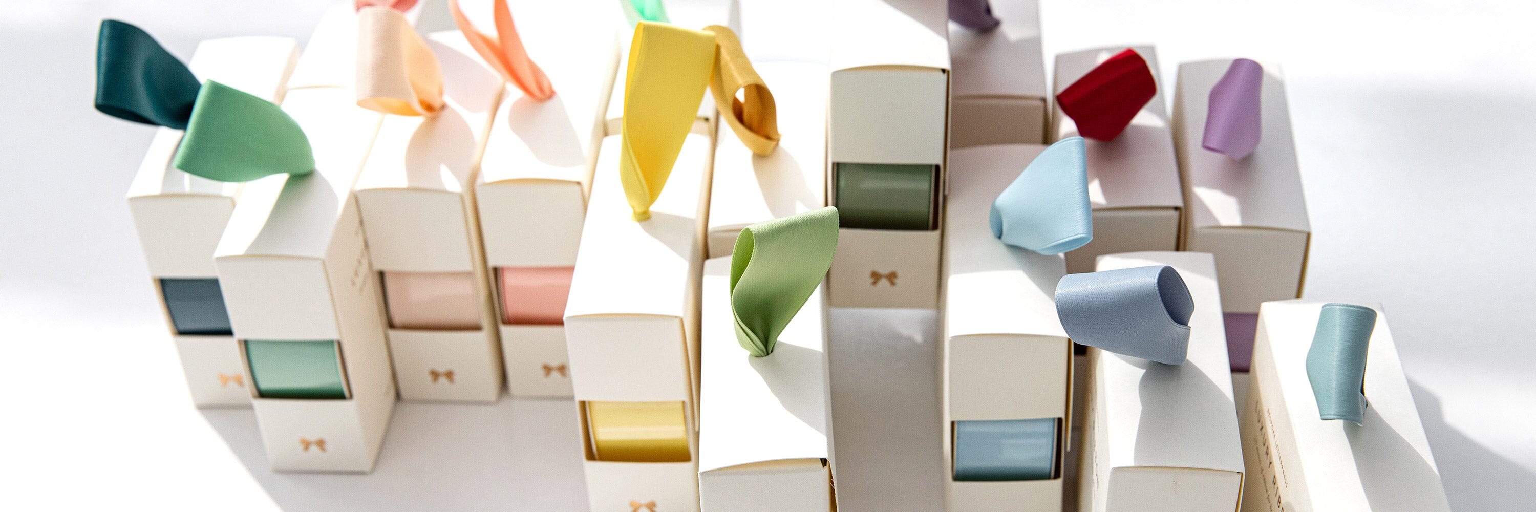 Luxury Satin Ribbon