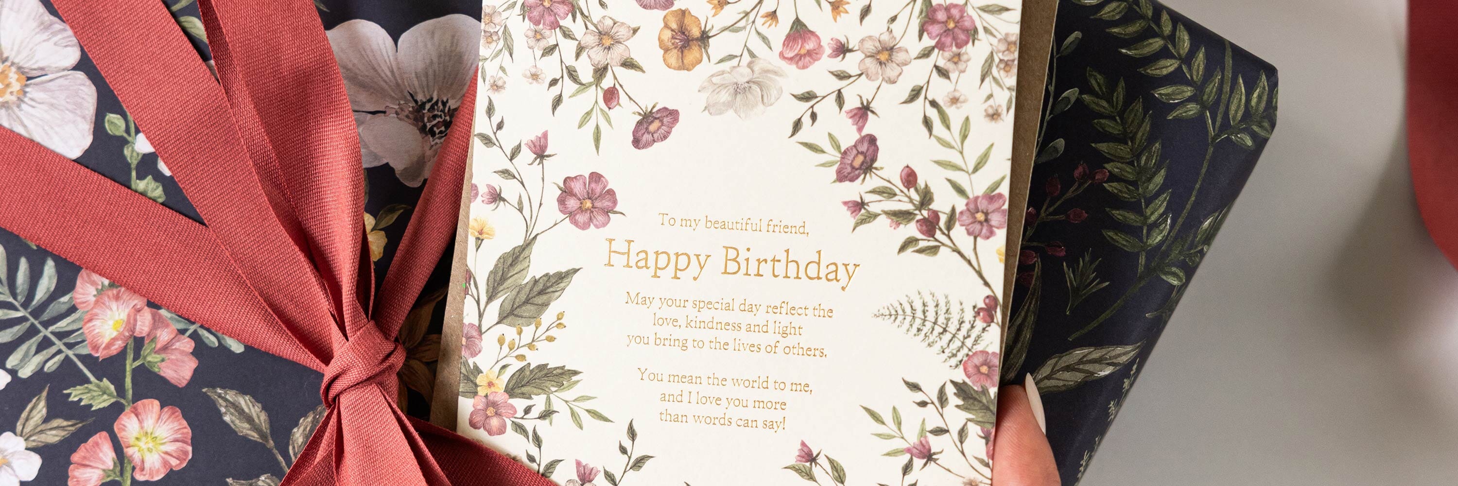 Her Birthday
