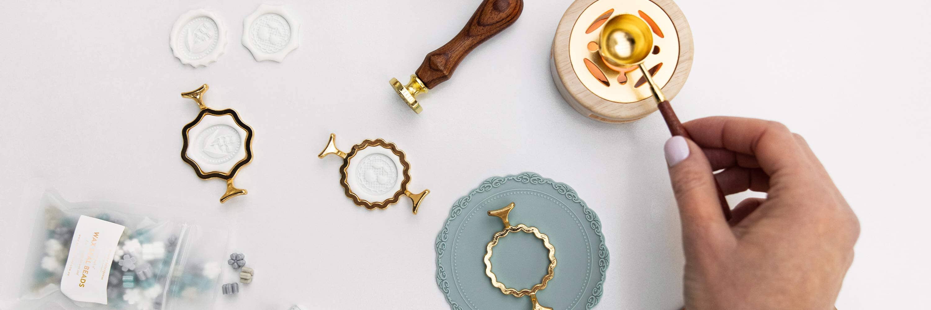 Wax Accessories