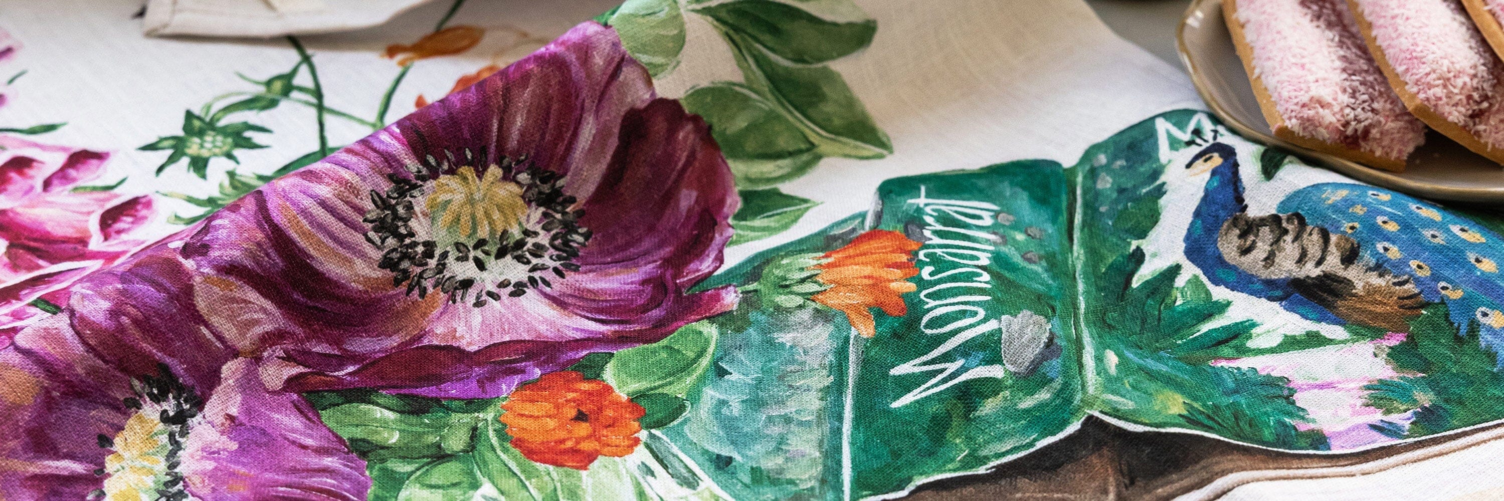 Tea Towels