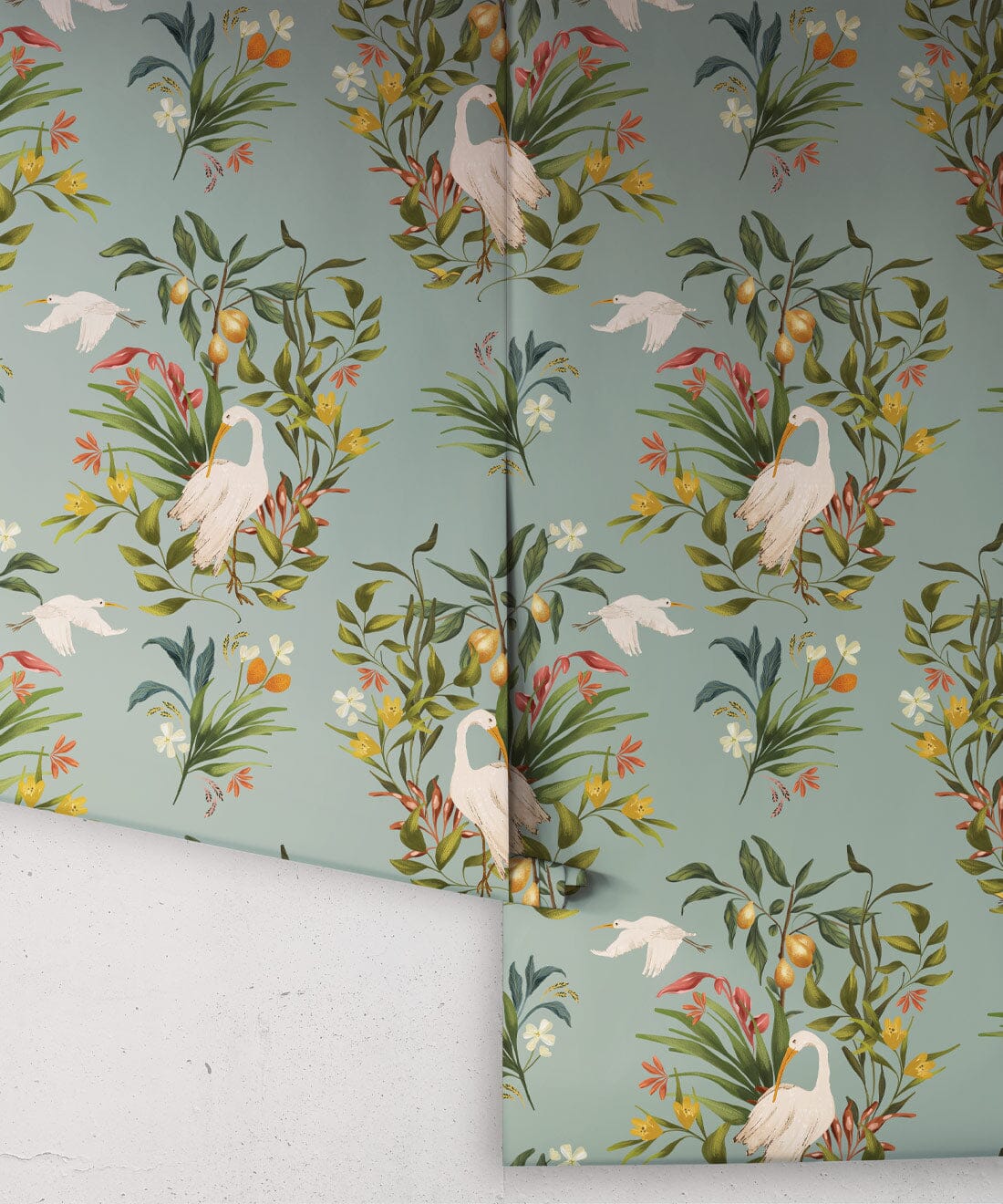 Prima Ballerina Wallpaper Wallpaper Milton & King