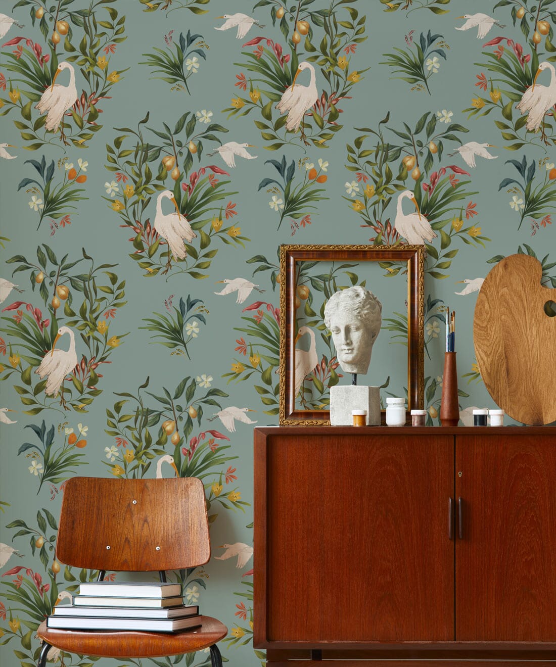 Prima Ballerina Wallpaper Wallpaper Milton & King