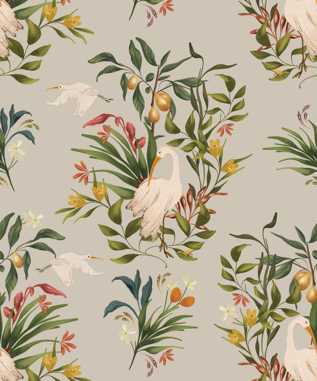 Prima Ballerina Wallpaper