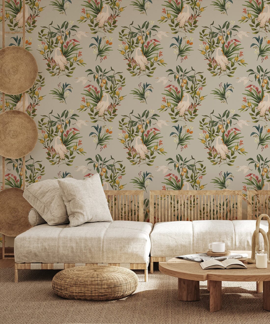 Prima Ballerina Wallpaper Wallpaper Milton & King