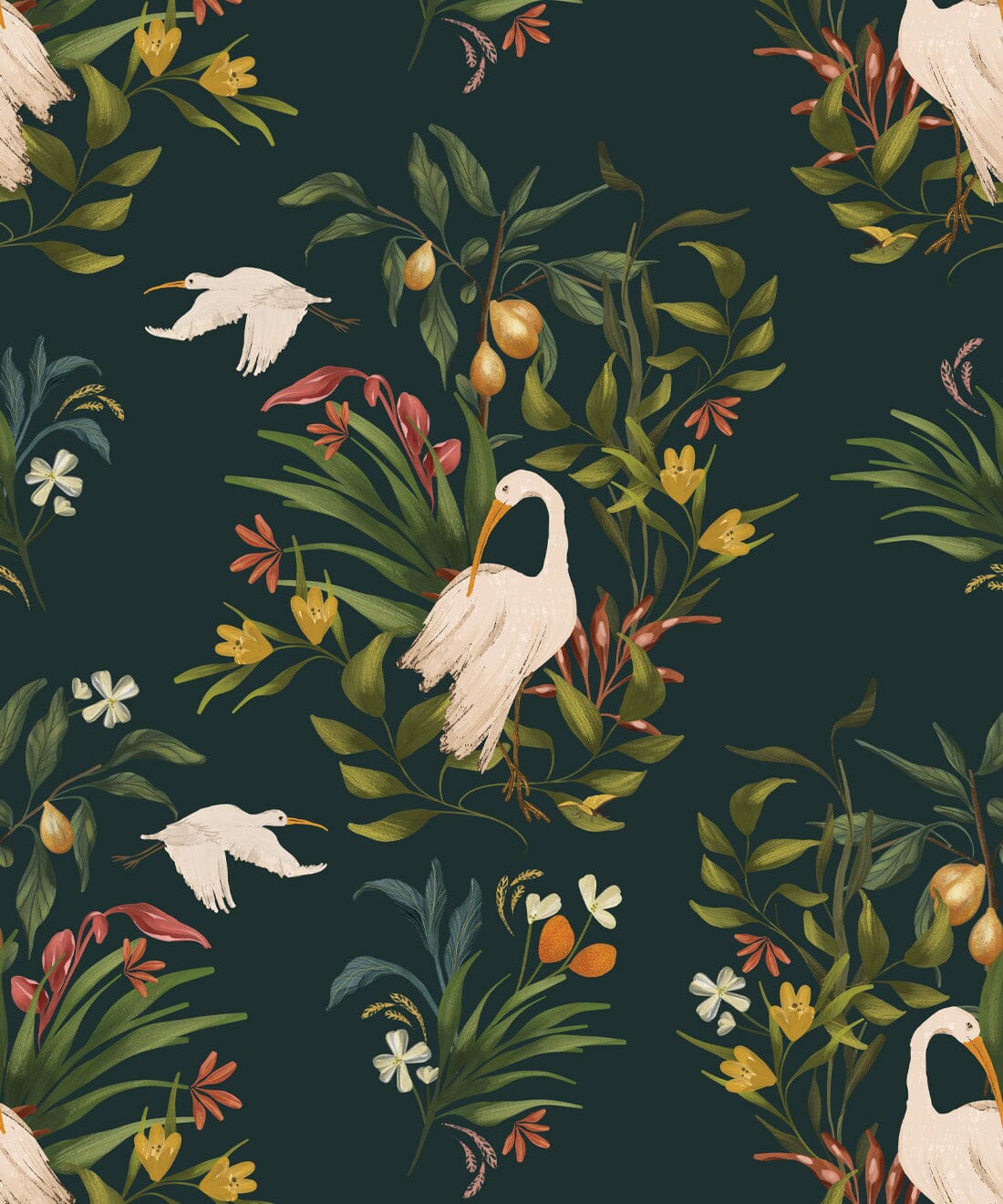 Prima Ballerina Wallpaper