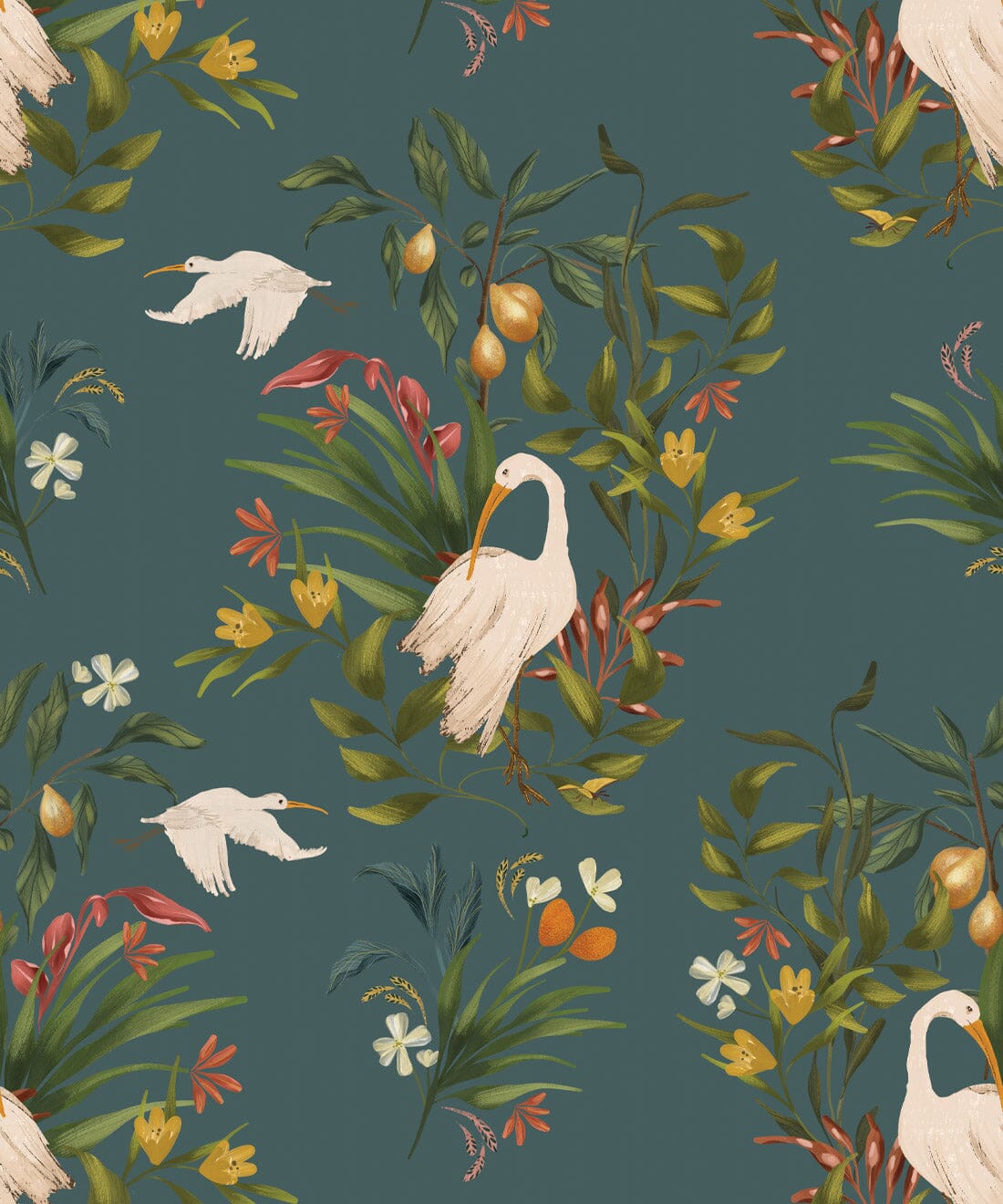 Prima Ballerina Wallpaper