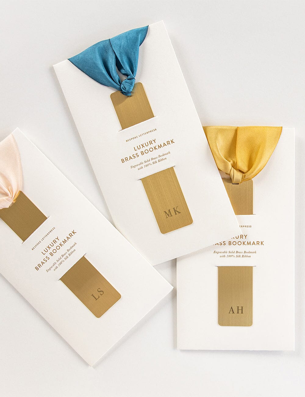 Laser Engraving Charge (Bookmarks) Service Charge Bespoke Letterpress