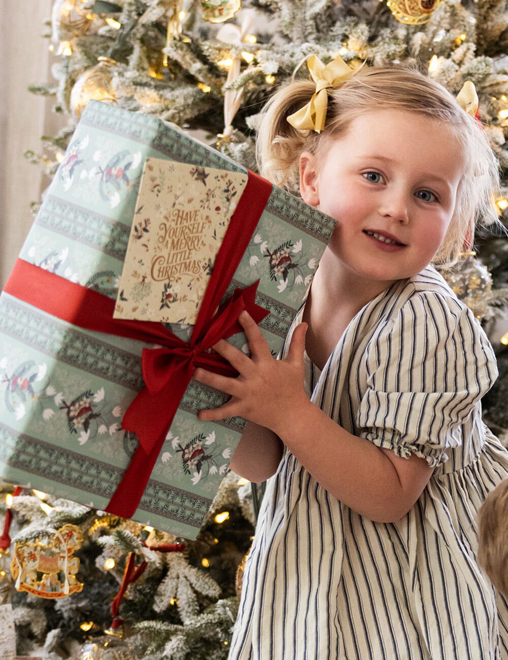 Have yourself a Merry Little Christmas Christmas Card