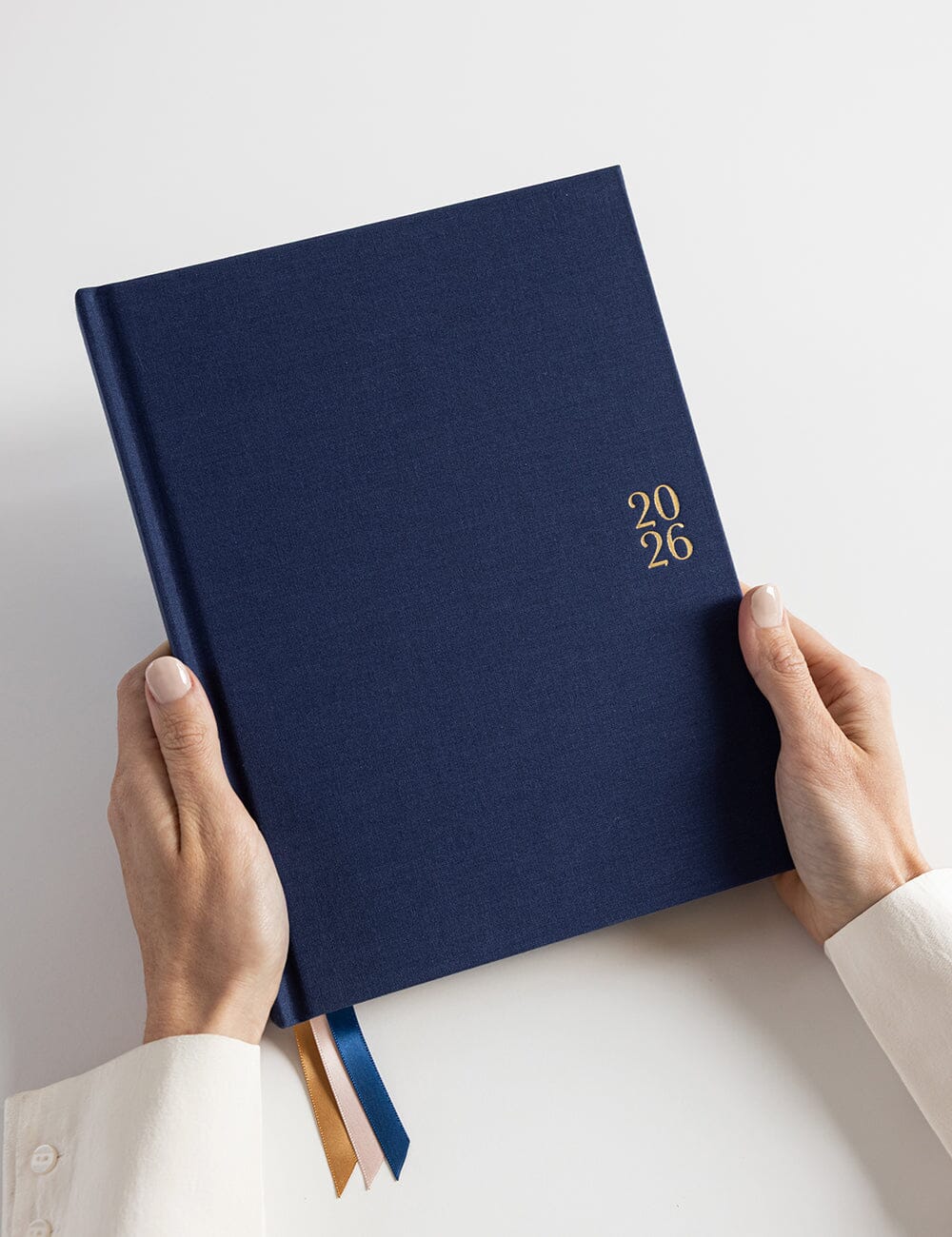 2026 Business Planner - Midnight