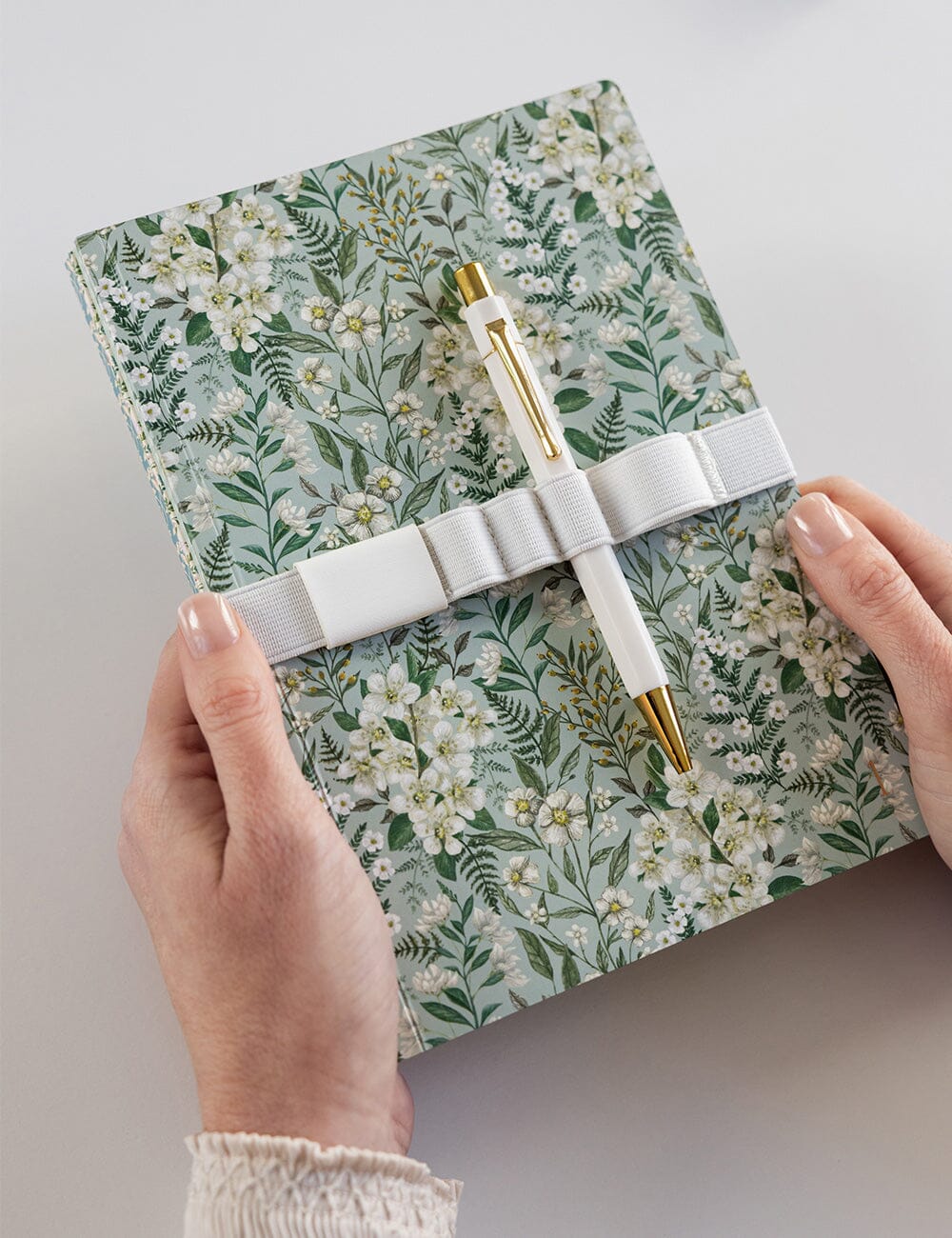 Goal Setting Notebook Companion Set