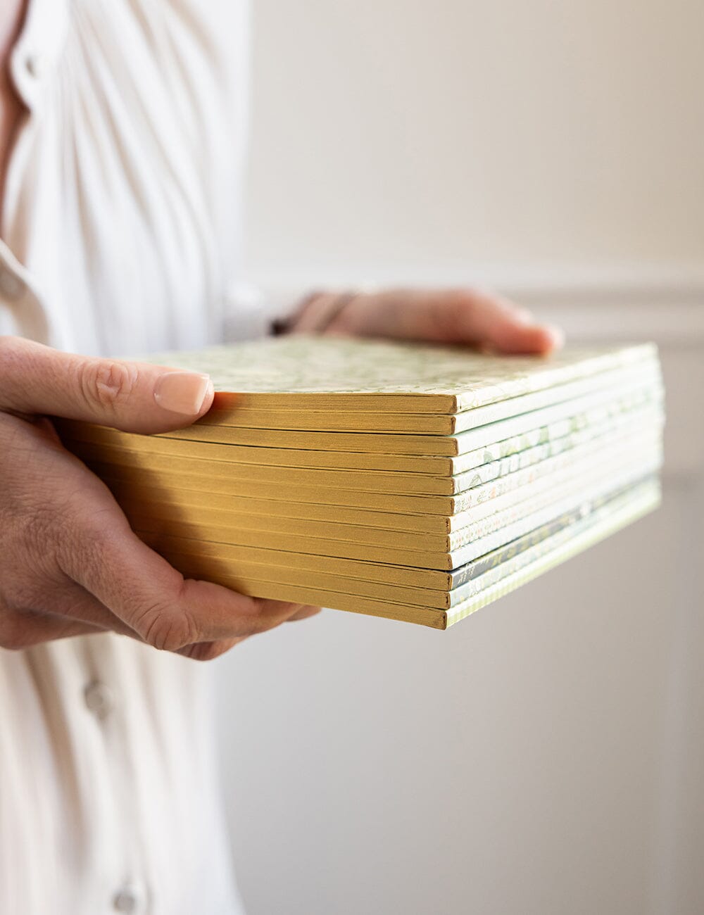 Goal Setting Notebook Companion Set