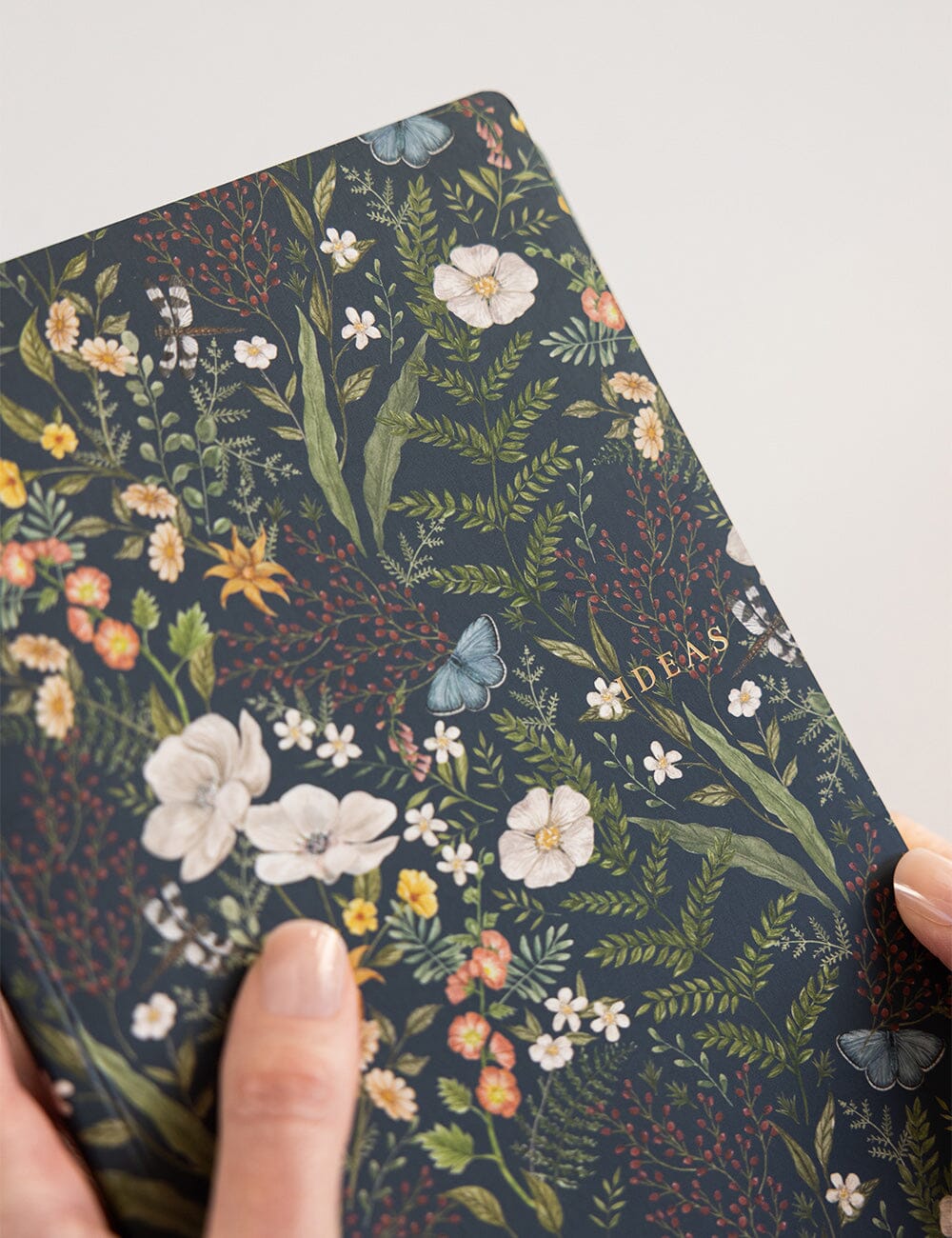 Creativity Notebook Companion Set