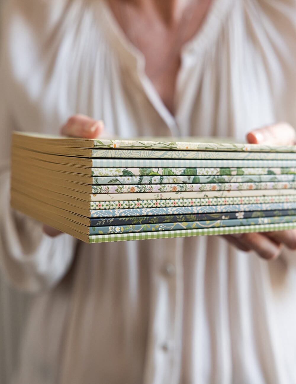 Creativity Notebook Companion Set
