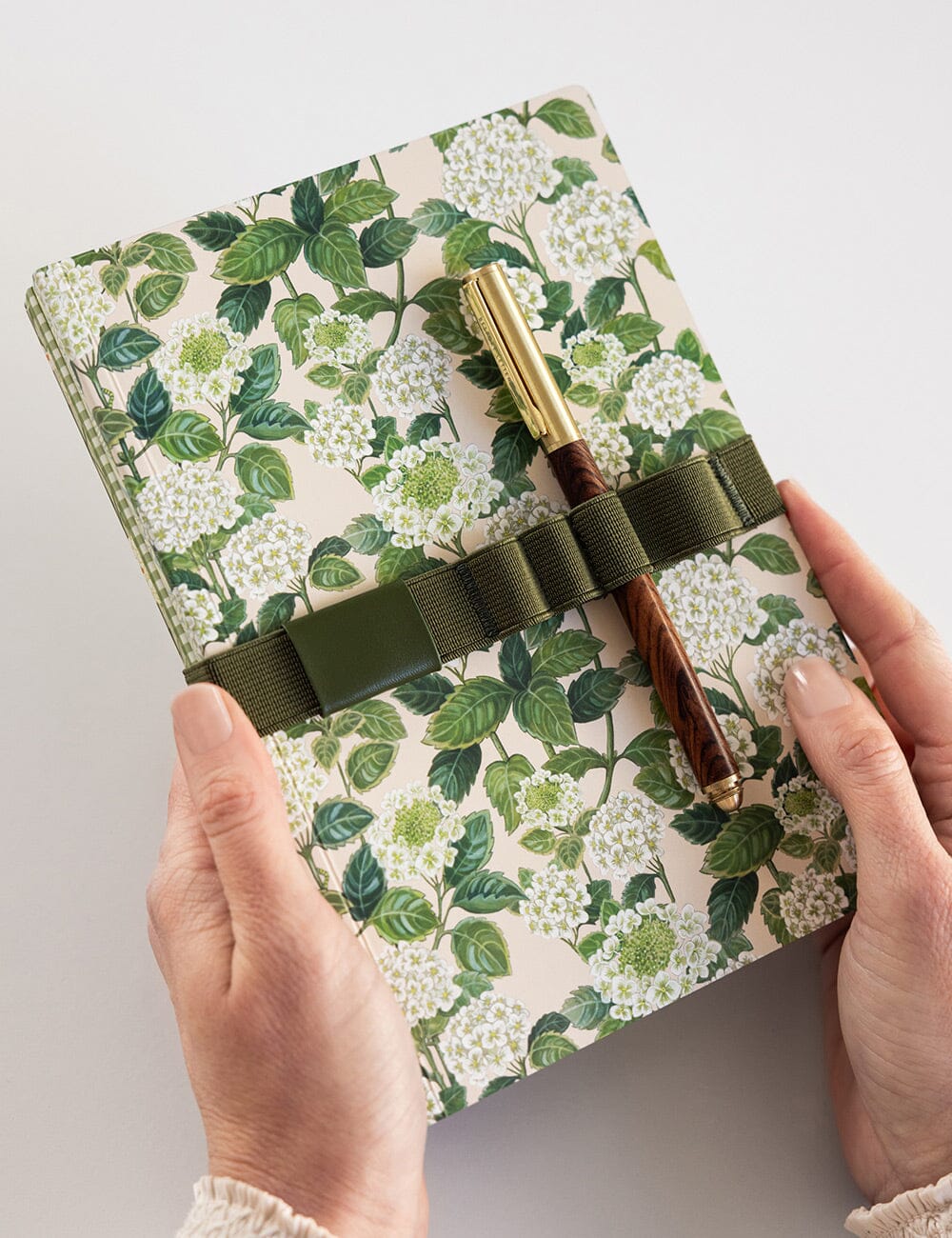 Wellness Notebook Companion Set