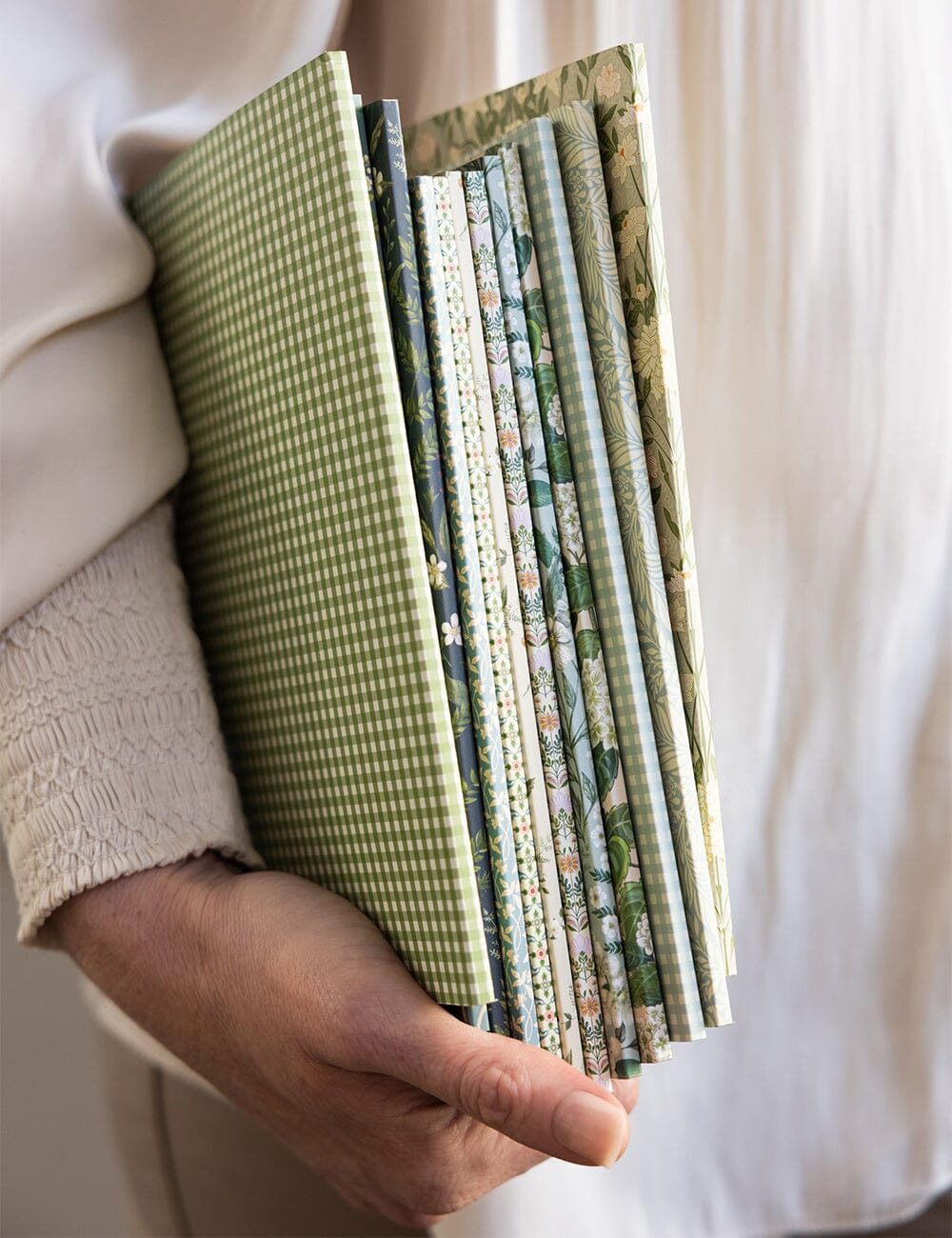 Wellness Notebook Companion Set