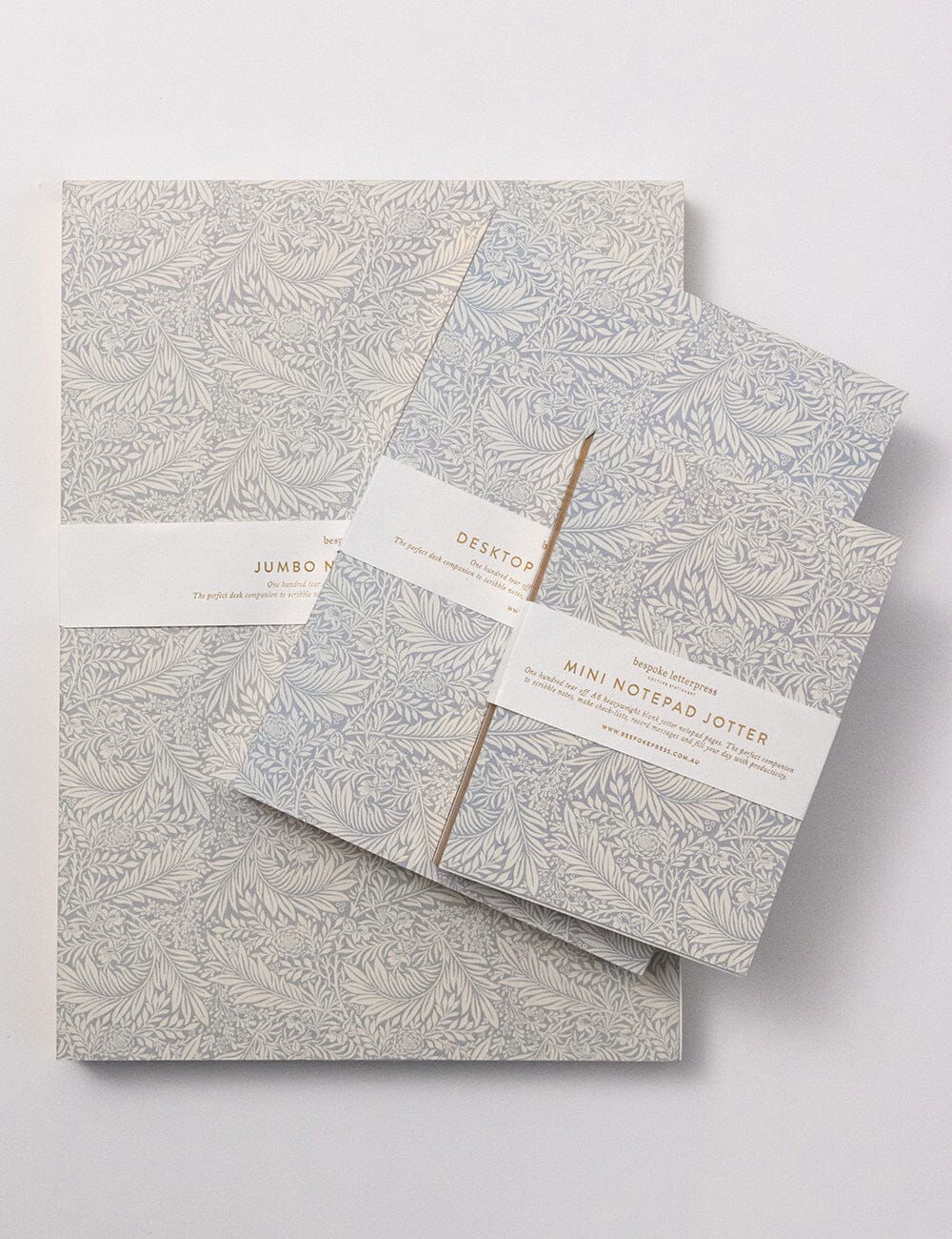 Dune Notepad Desktop Jotter