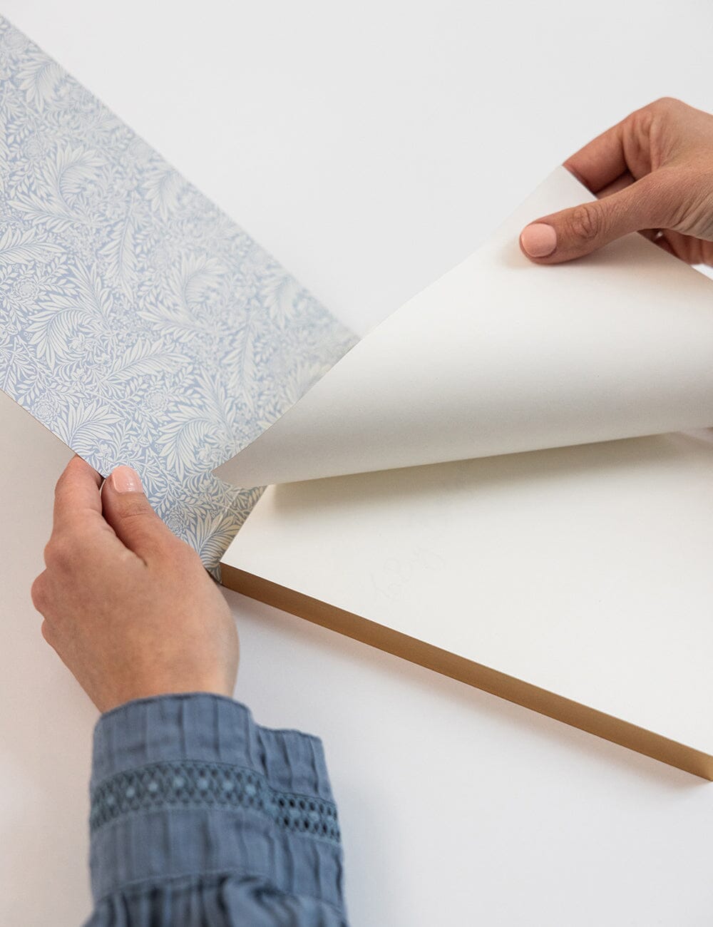 Dune Notepad Desktop Jotter