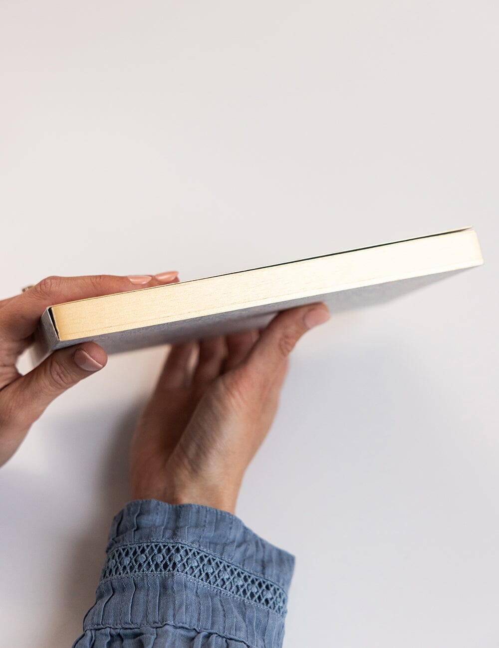 Dune Notepad Desktop Jotter