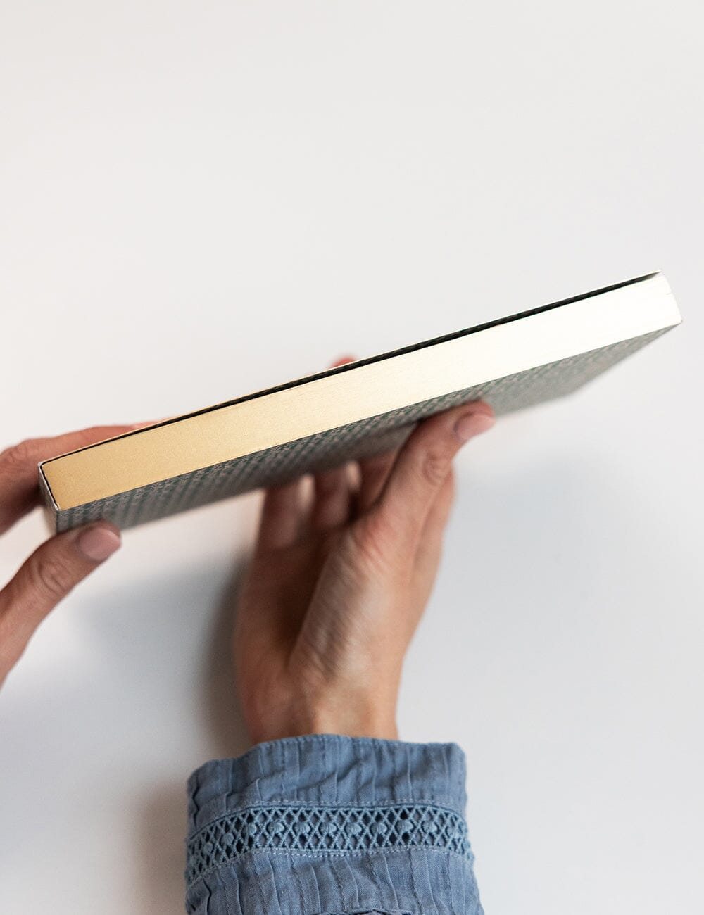Finch Bramble Notepad Desktop Jotter