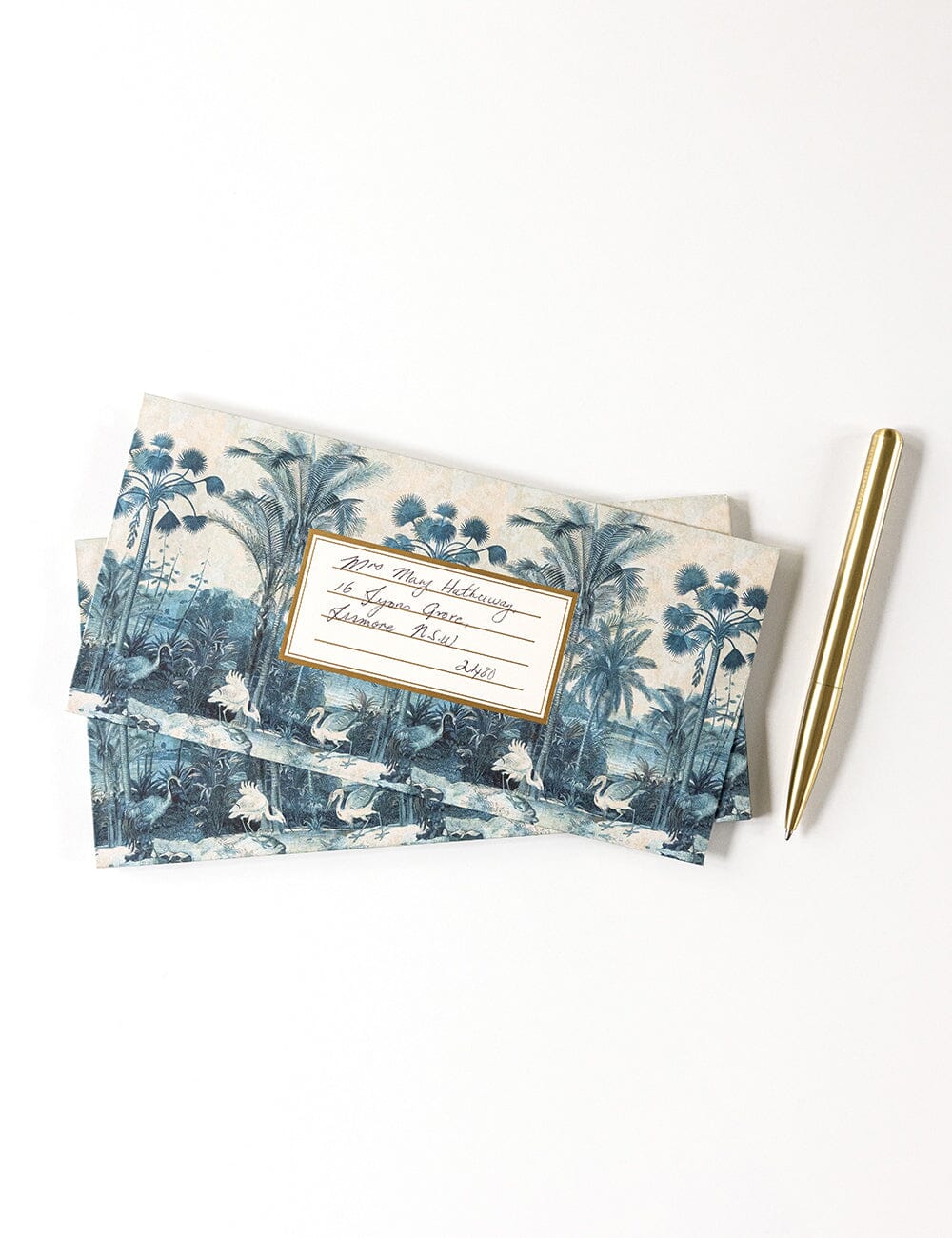 Subcontinent 10 Pack DL Envelopes