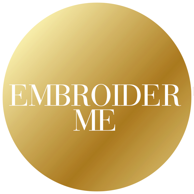 Embroidery