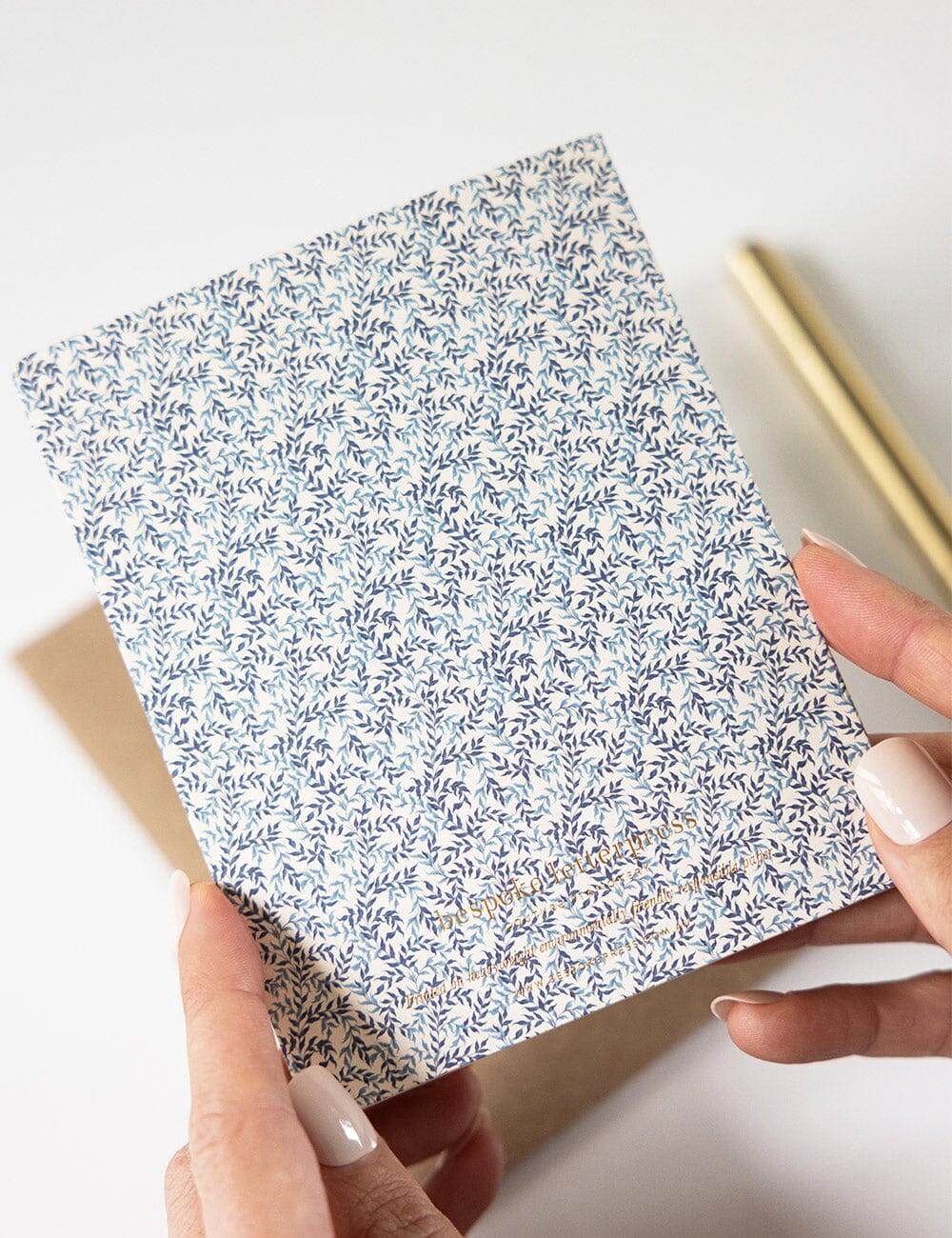 Always and Forever - Bluebloom Ivy