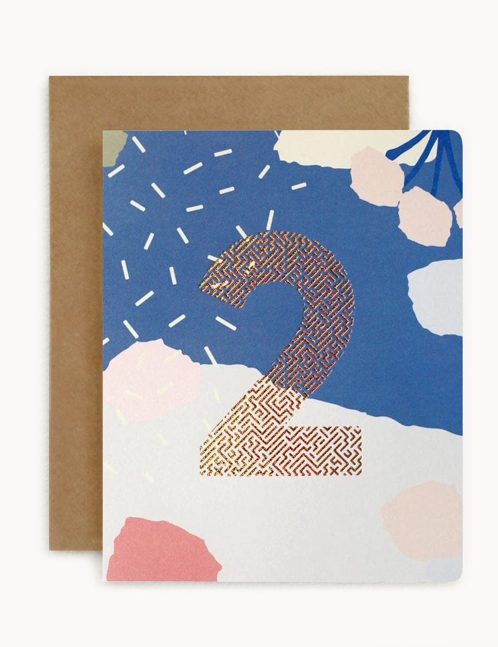 2 Greeting Card Greeting Cards Bespoke Letterpress