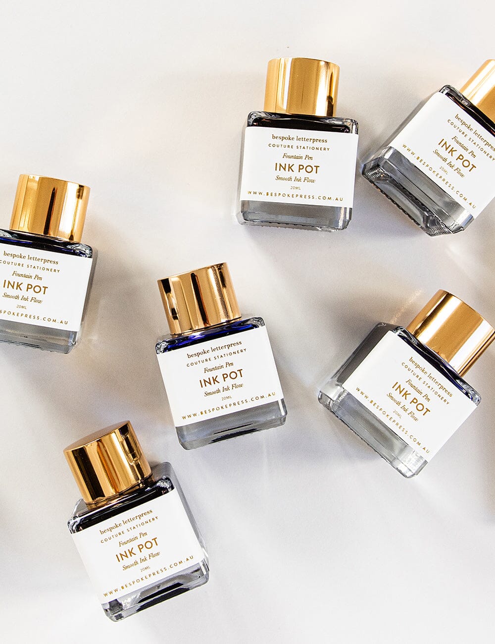 Ink Pot for Fountain Pens