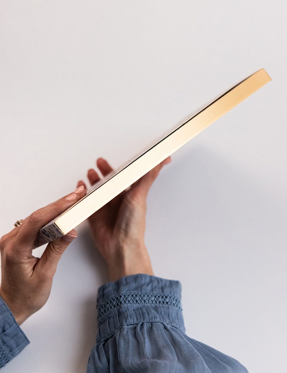 Bluebuds Notepad Jumbo Jotter