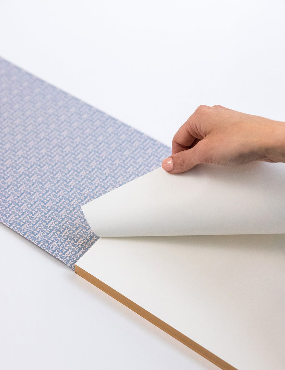 Frost Bramble Notepad Jumbo Jotter