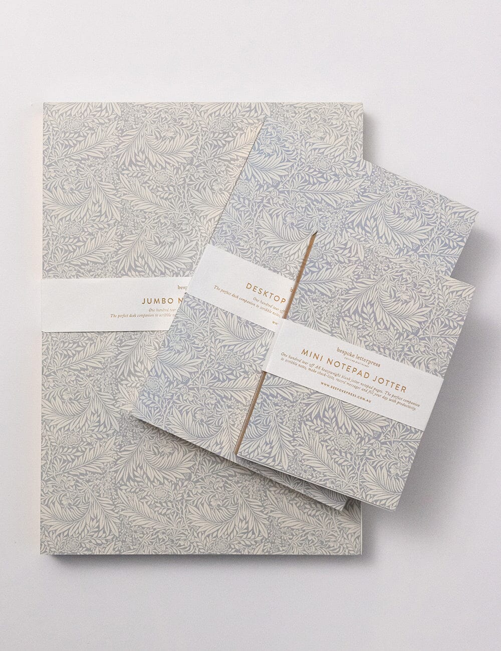 Dune Notepad Jumbo Jotter