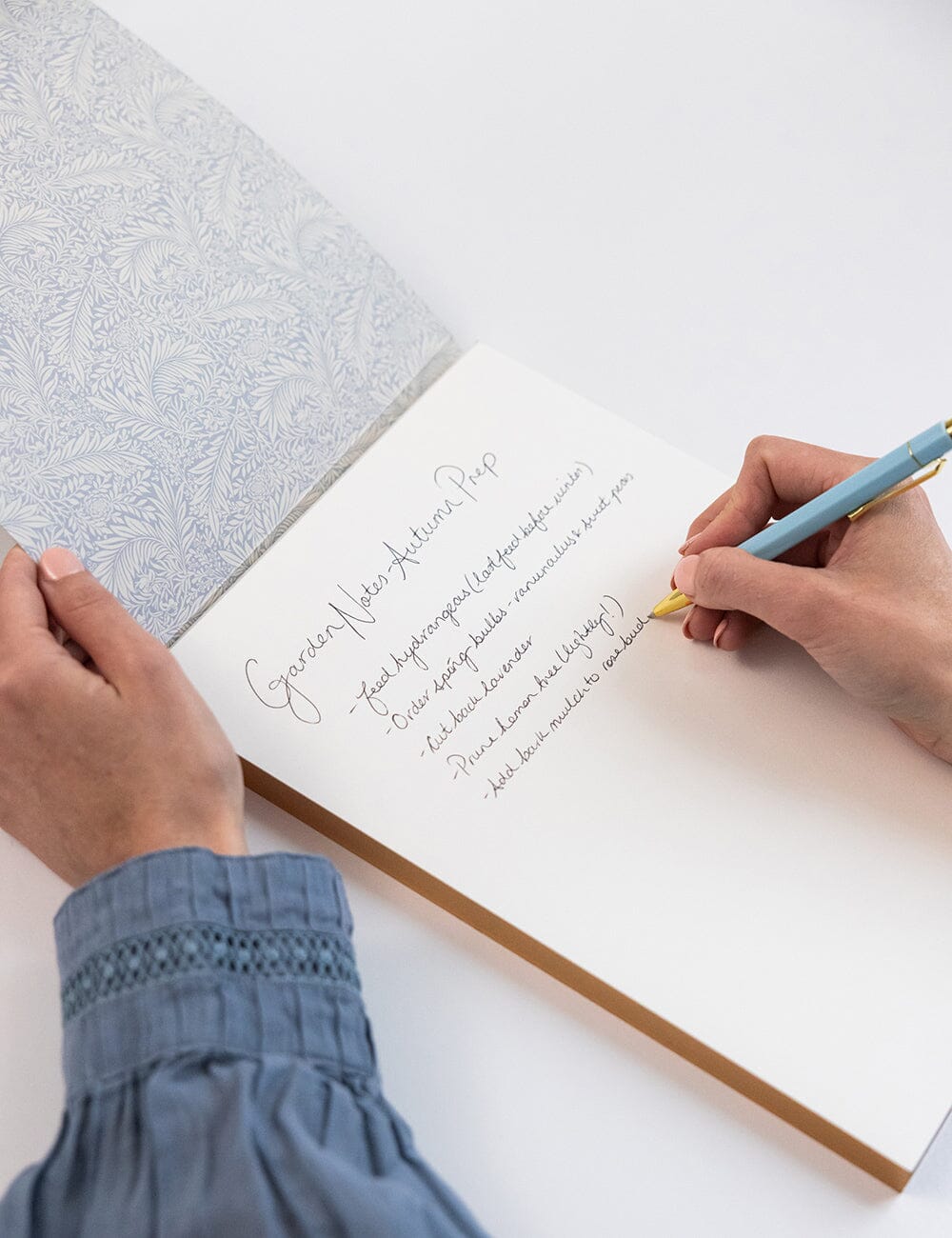 Dune Notepad Jumbo Jotter