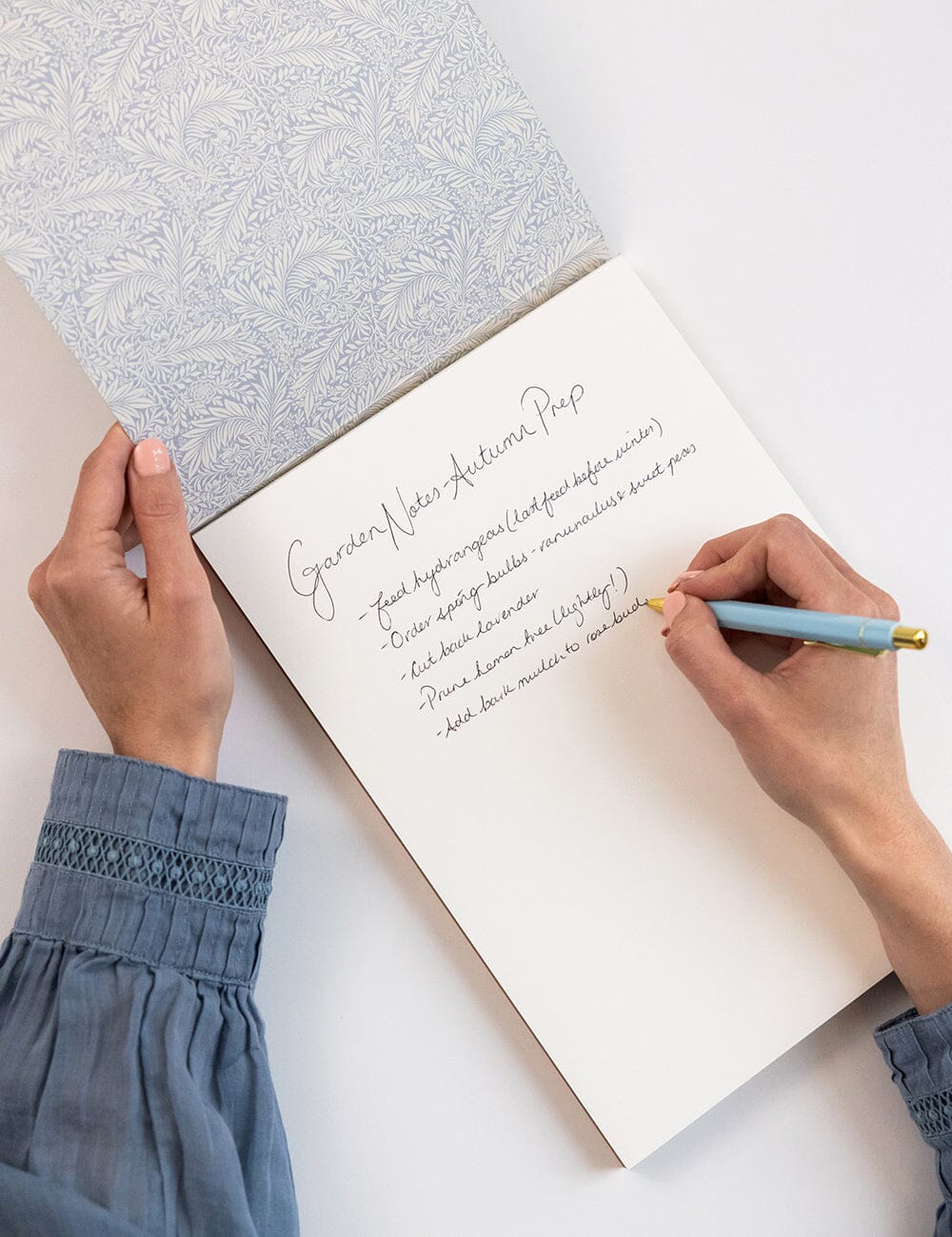 Dune Notepad Jumbo Jotter