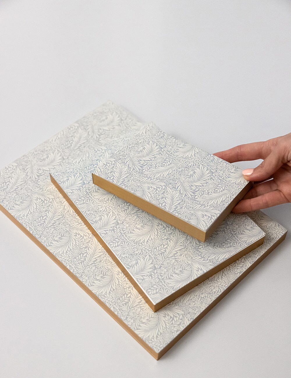 Dune Notepad Jumbo Jotter