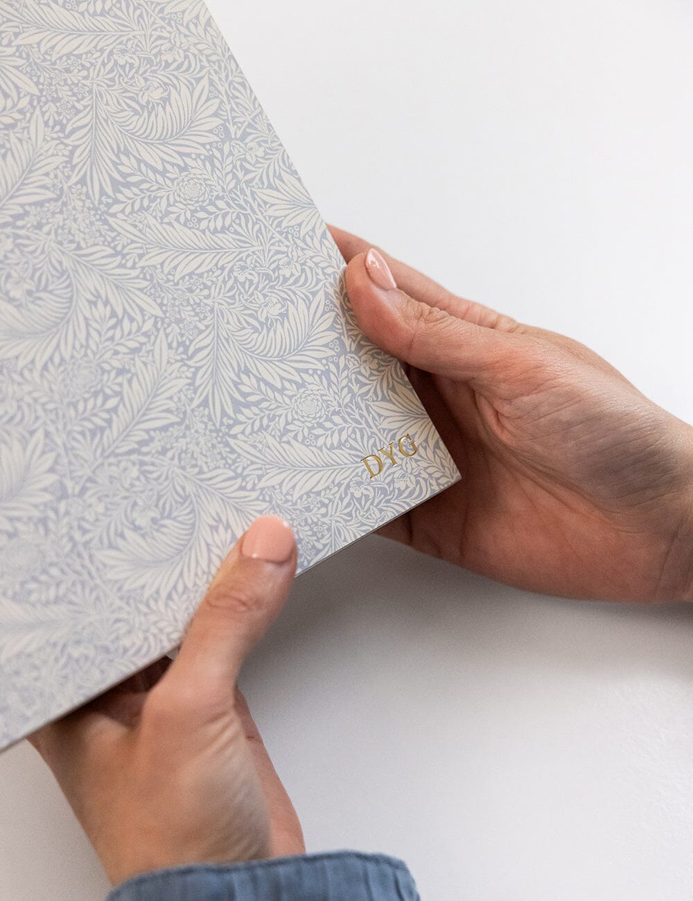 Dune Notepad Jumbo Jotter