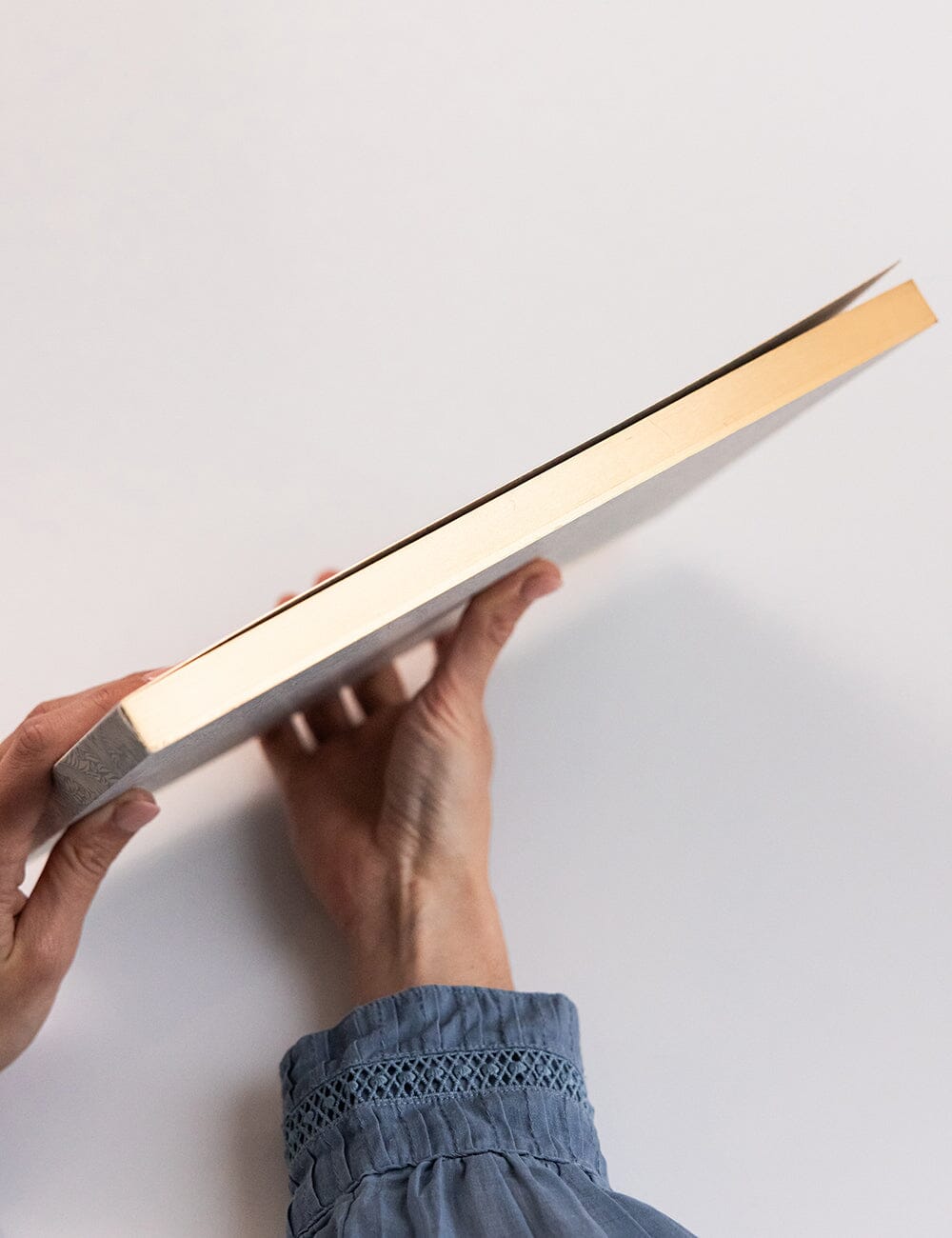 Dune Notepad Jumbo Jotter