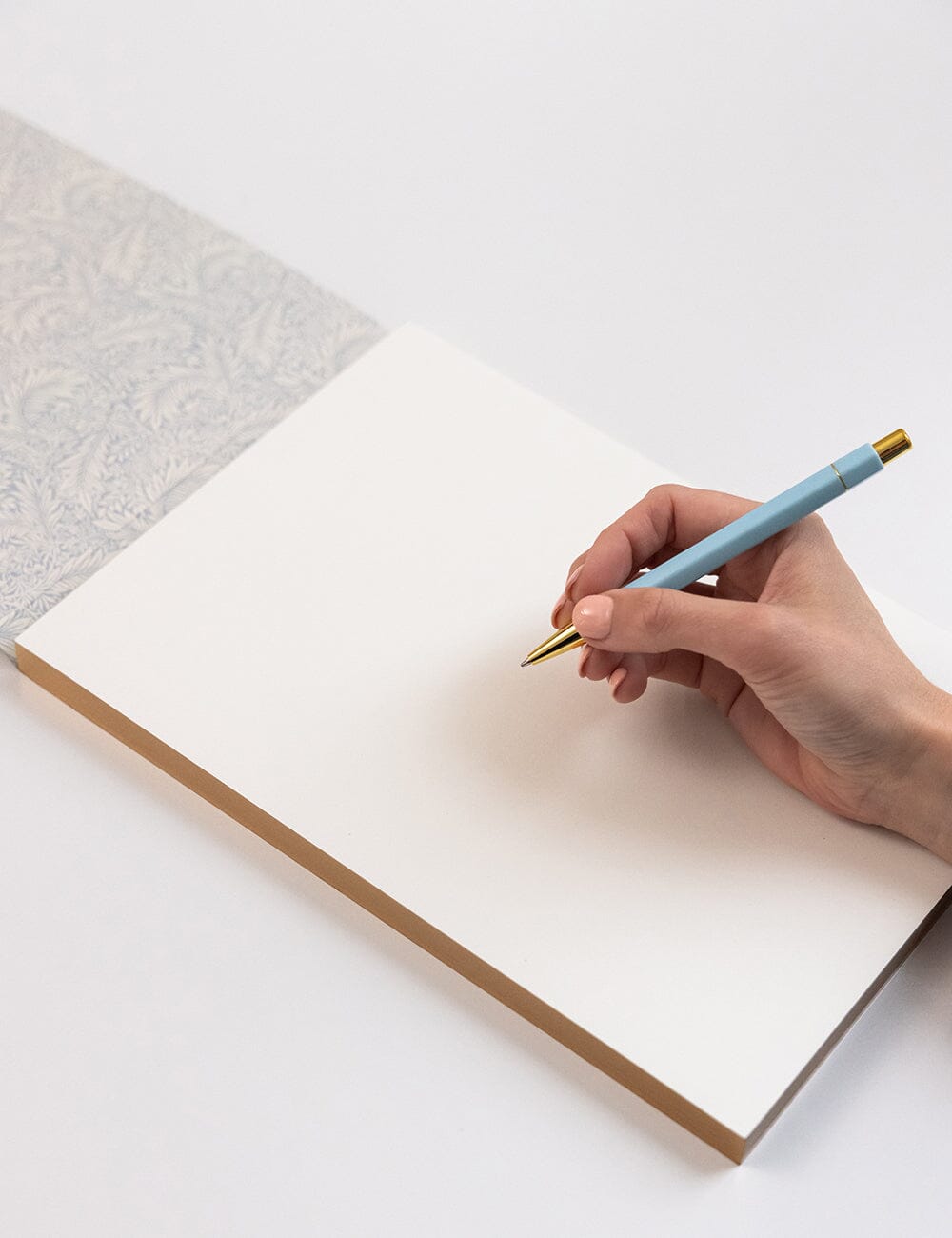 Dune Notepad Jumbo Jotter
